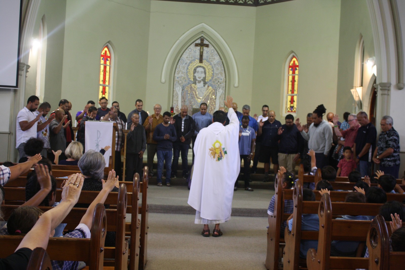 Welcome to St Joseph's Otahuhu | St Joseph's School (Otahuhu)